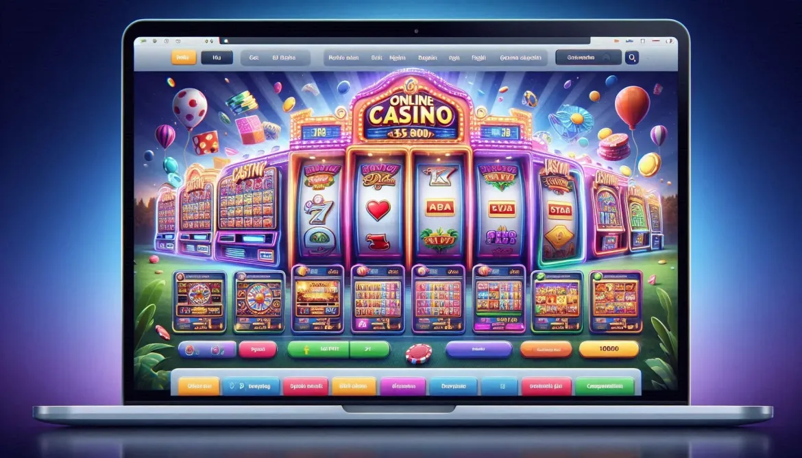 Spinsbro casino